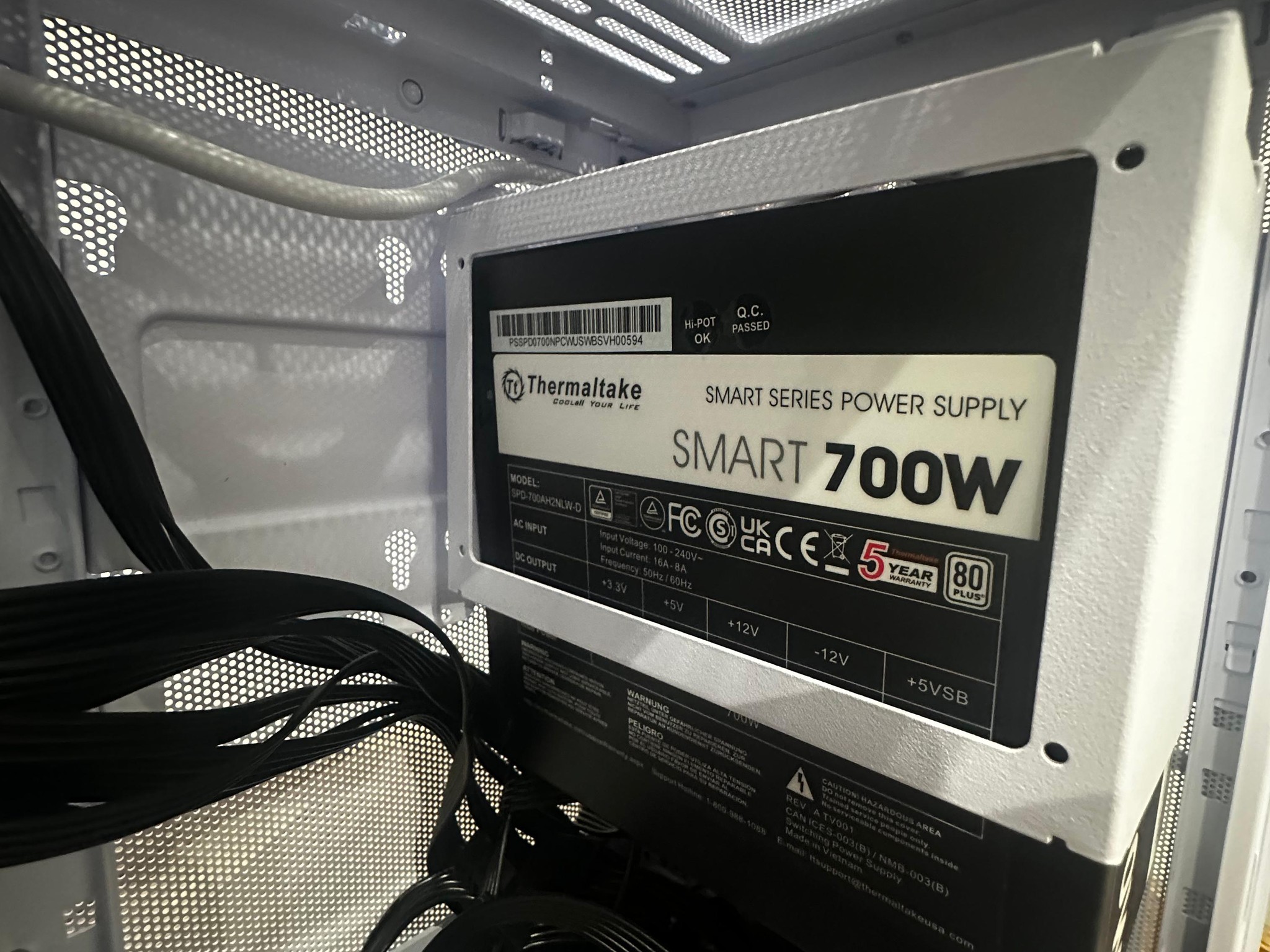 Wood Style Gaming PC | Ryzen 5 3600 | RTX 2060 | 16GB RAM