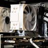 🎮 Balanced Budget RGB Gaming PC| Ryzen 5| Nvidia GTX 1660 | Stylish White Build | Entry Level 💻