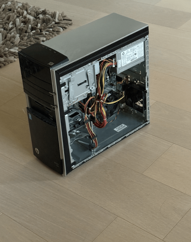 HP Envy i7-4700K 32gb RAM | Great Upgradable/Starter PC! Can handle great entry level gaming/work!