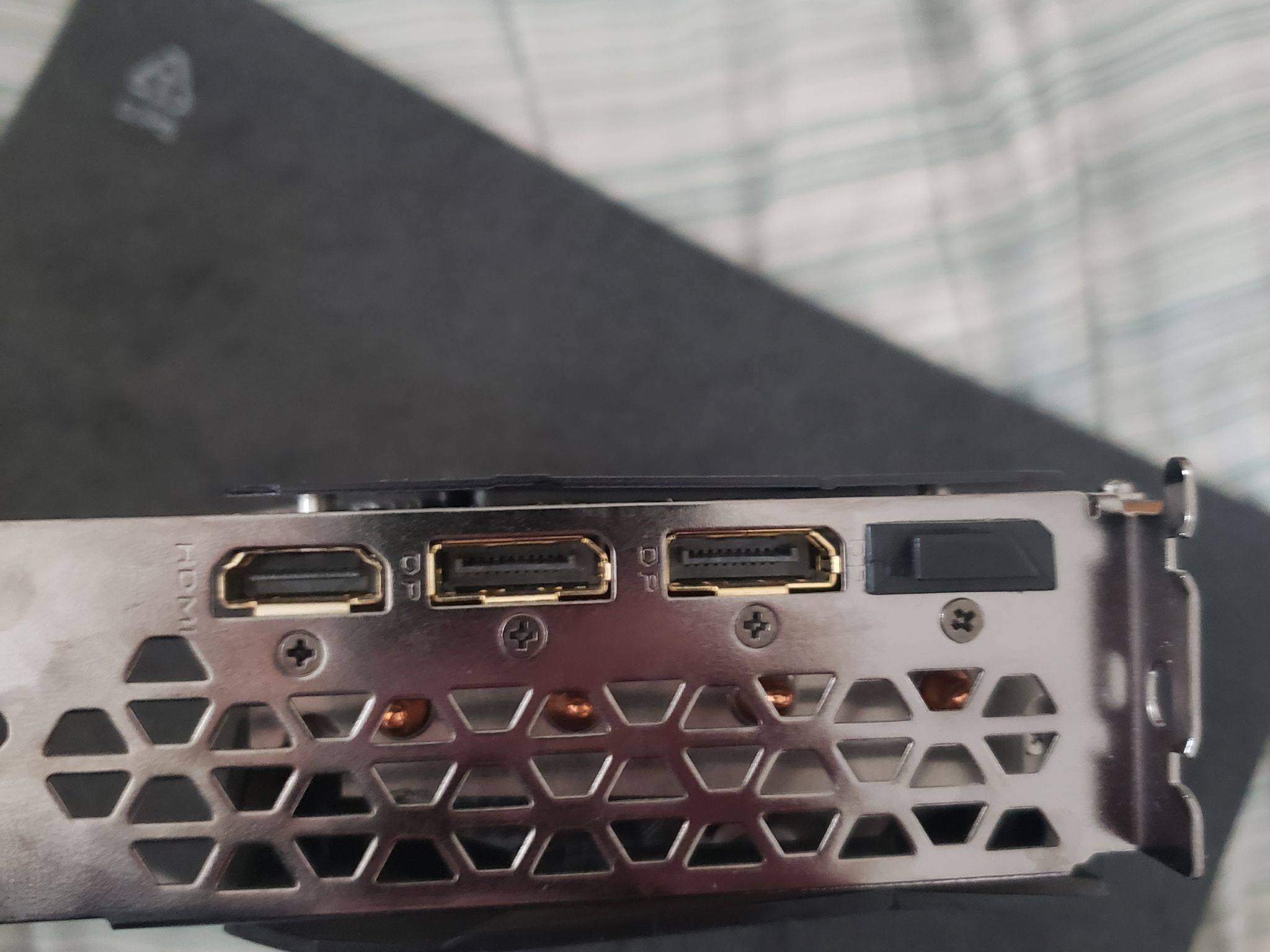 GIGABYTE Radeon RX 5700 XT GAMING OC 8G Graphics Card