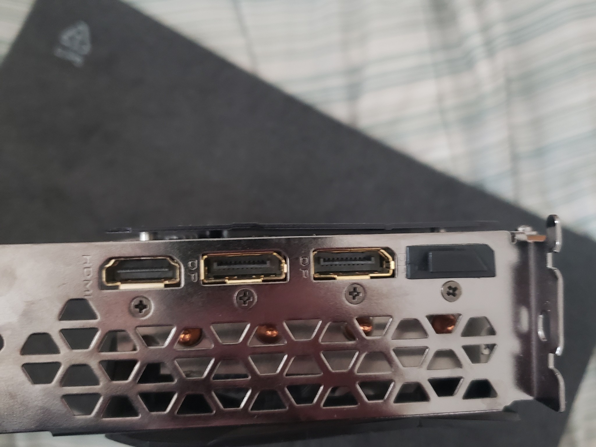 GIGABYTE Radeon RX 5700 XT GAMING OC 8G Graphics Card