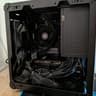 Vapor Duke - RX 7600, Ryzen 5 5600X, 16GB RAM, 1TB NVMe SSD