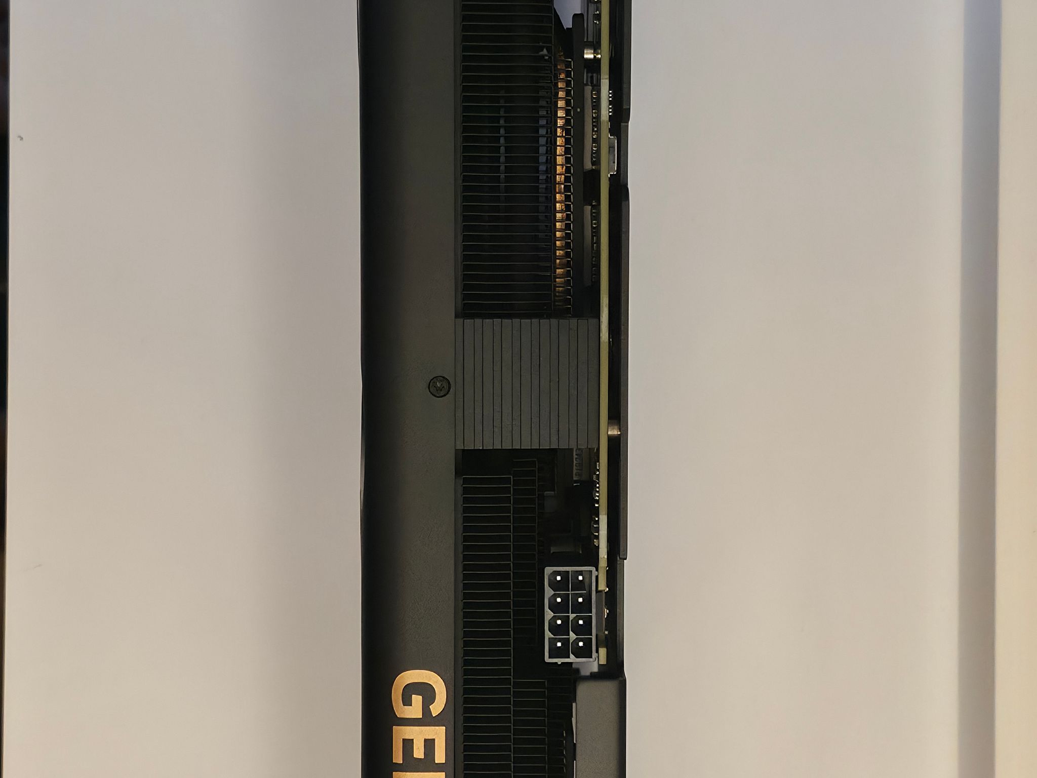 Like-new ASUS ProArt GeForce RTX 4060 OC Edition (8GB GDDR6) — PROART-RTX4060-O8G