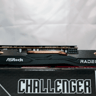 ASRock Challenger D Radeon RX 6600 XT 8GB GDDR6 PCI Express 4.0 Video Card RX6600XT CLD 8GO