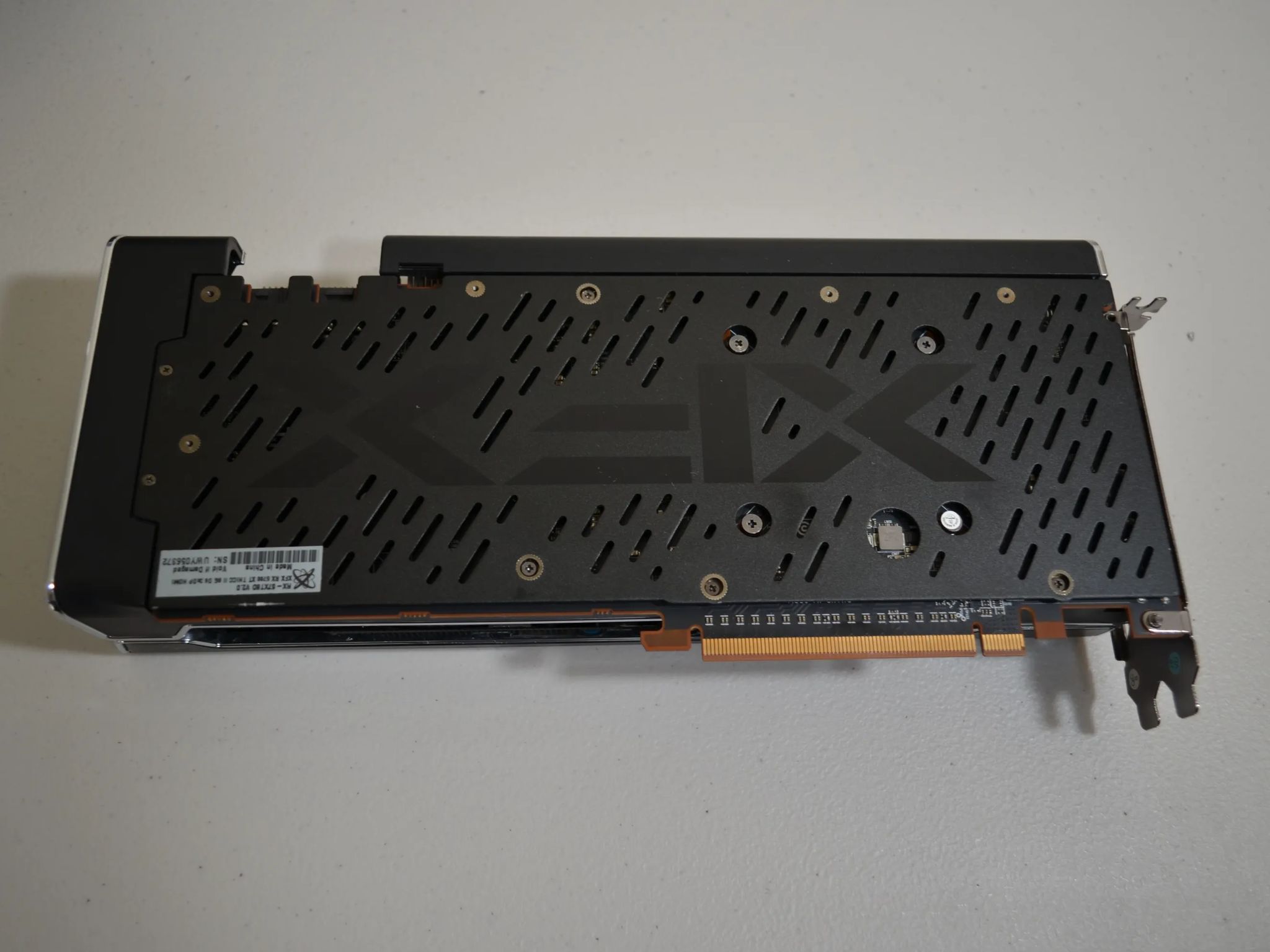 XFX RX 5700 XT 8GB GDDR6 Graphics Card #2
