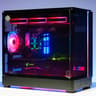 RTX 2080 Ti 11GB | Ryzen 5 5600XT | 16GB | 1TB Gen4 NVMe | 360mm ARGB AIO | Win 11 Pro