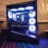 RTX 4080 SUPER / i9-14900KF / 32GB DDR5 RAM / 2TB NVMe SSD
