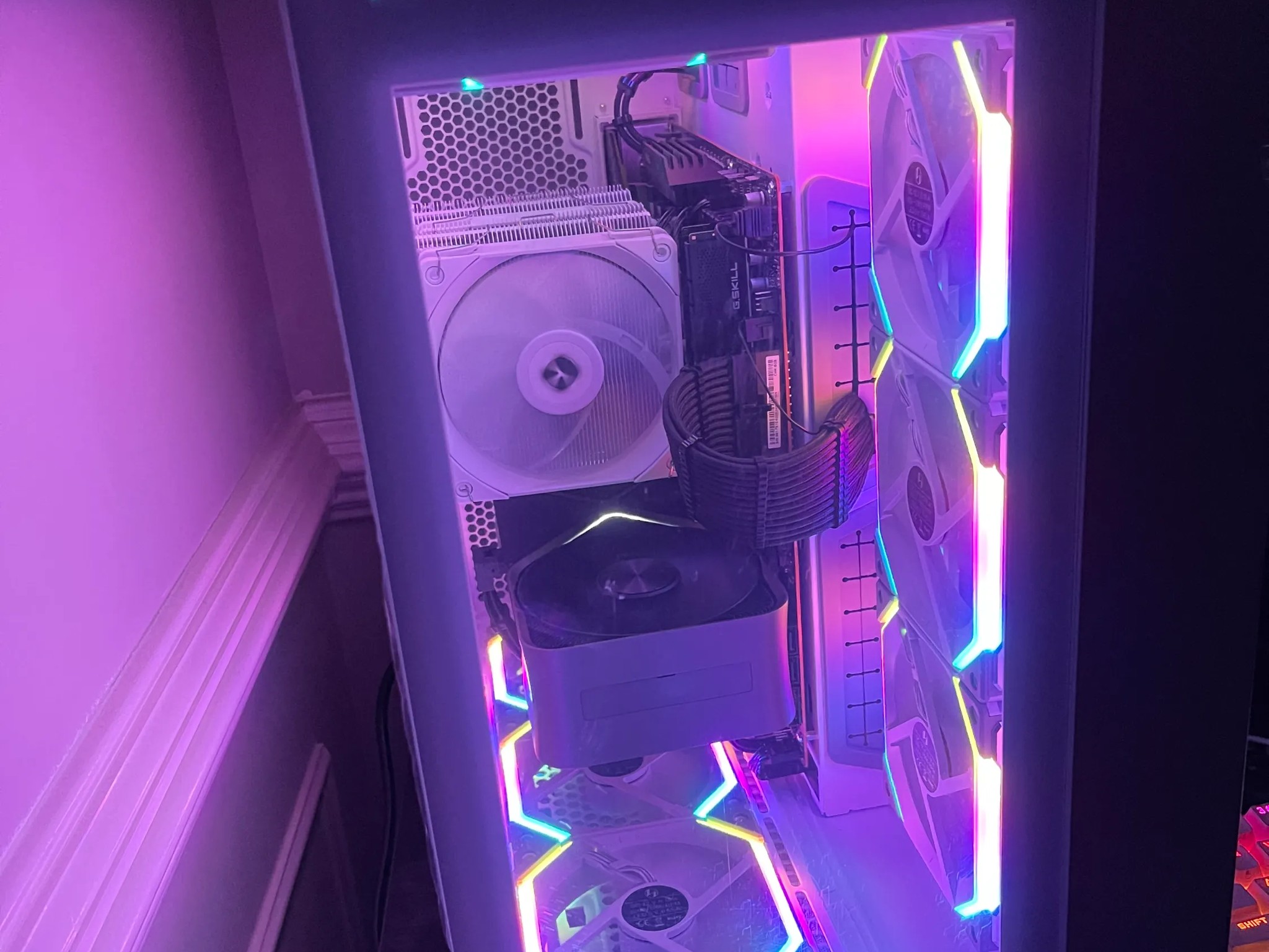 9800X3D Gaming Beast