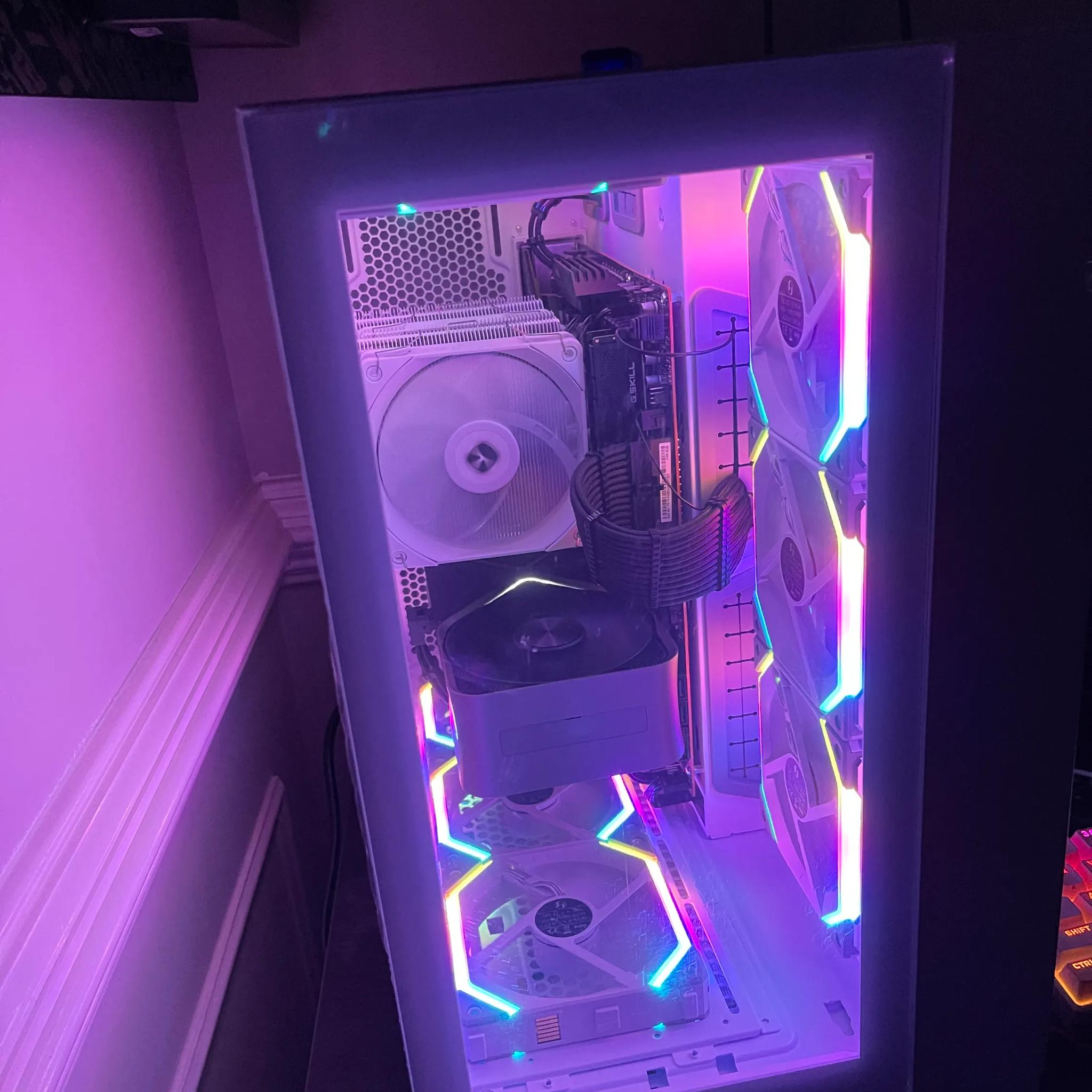 9800X3D Gaming Beast