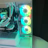 Custom Gaming PC Build