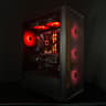 The Gentleman🥃♟️ | RTX 3070 | Ryzen 5 5600X | 16GB DDR4 | 1440p Gaming PC
