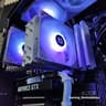 🖤💜🤍 GTX 1650 Super // Intel Core i3 10105F // Gloway 16GB 3200MHz