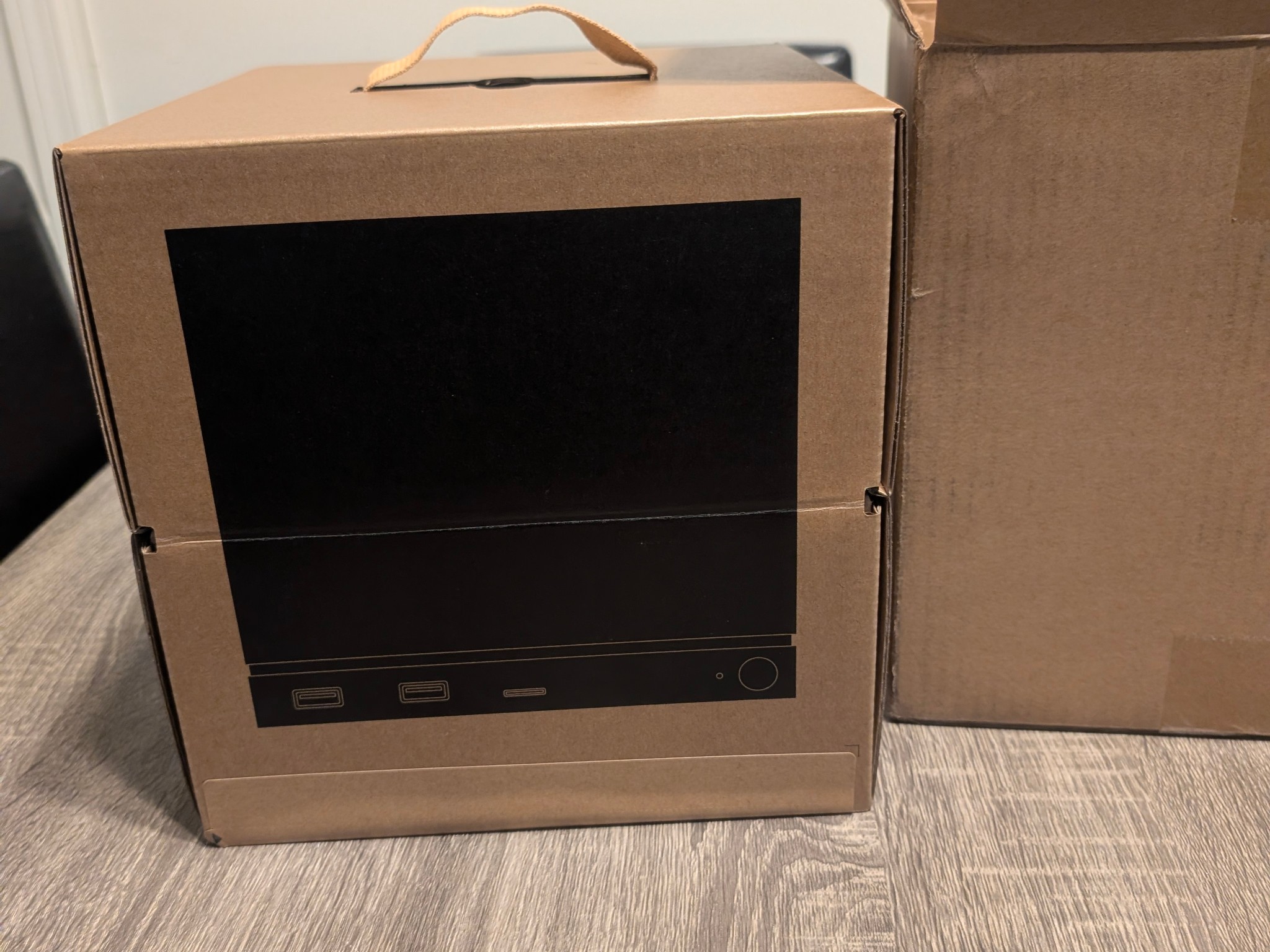 Brand New Valve Steam Machine 512GB - Factory Sealed/ NO CONTROLLER