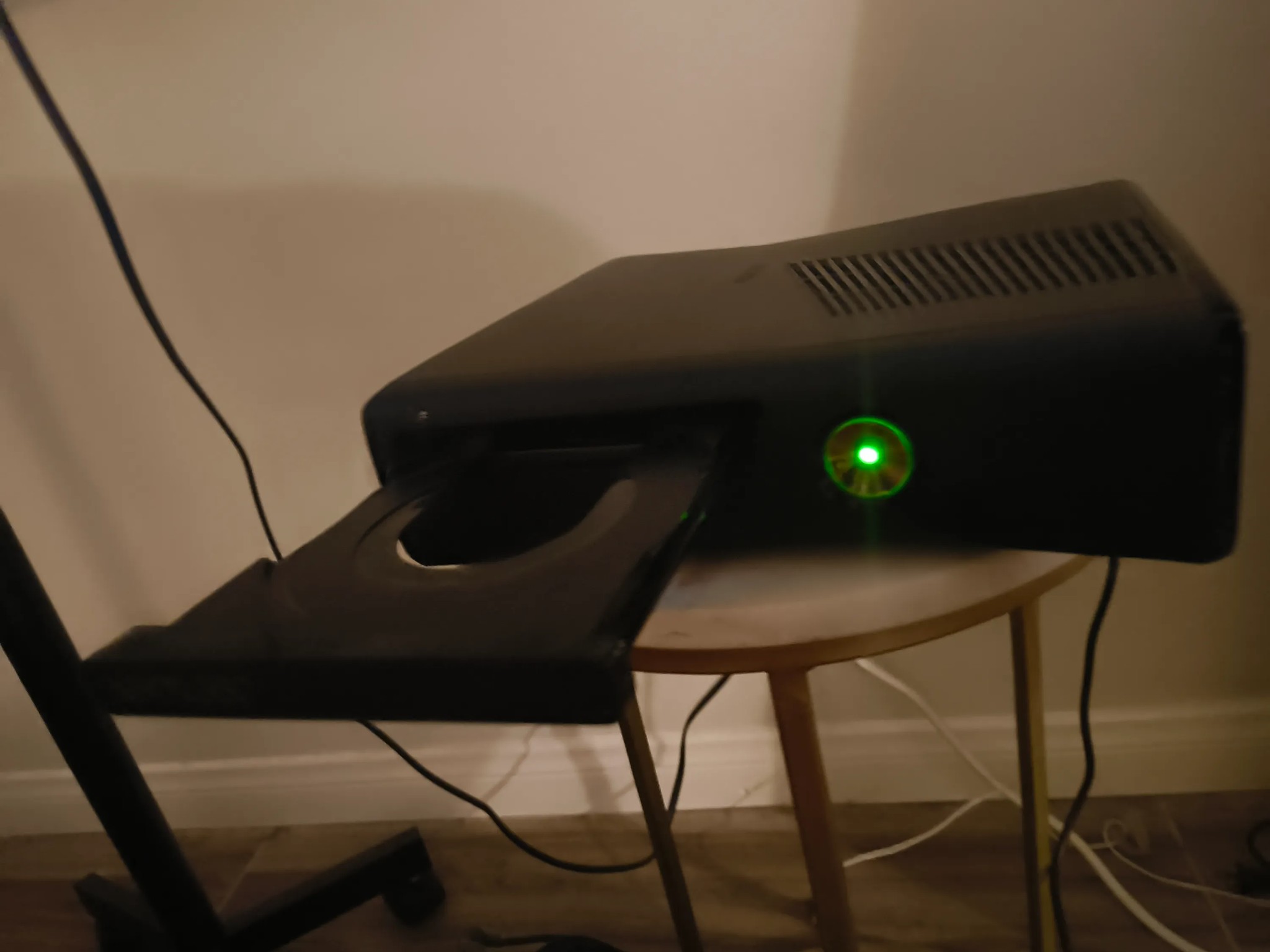 RGH 3 Xbox 360 Trinity - 500GB - Controller & PSU included