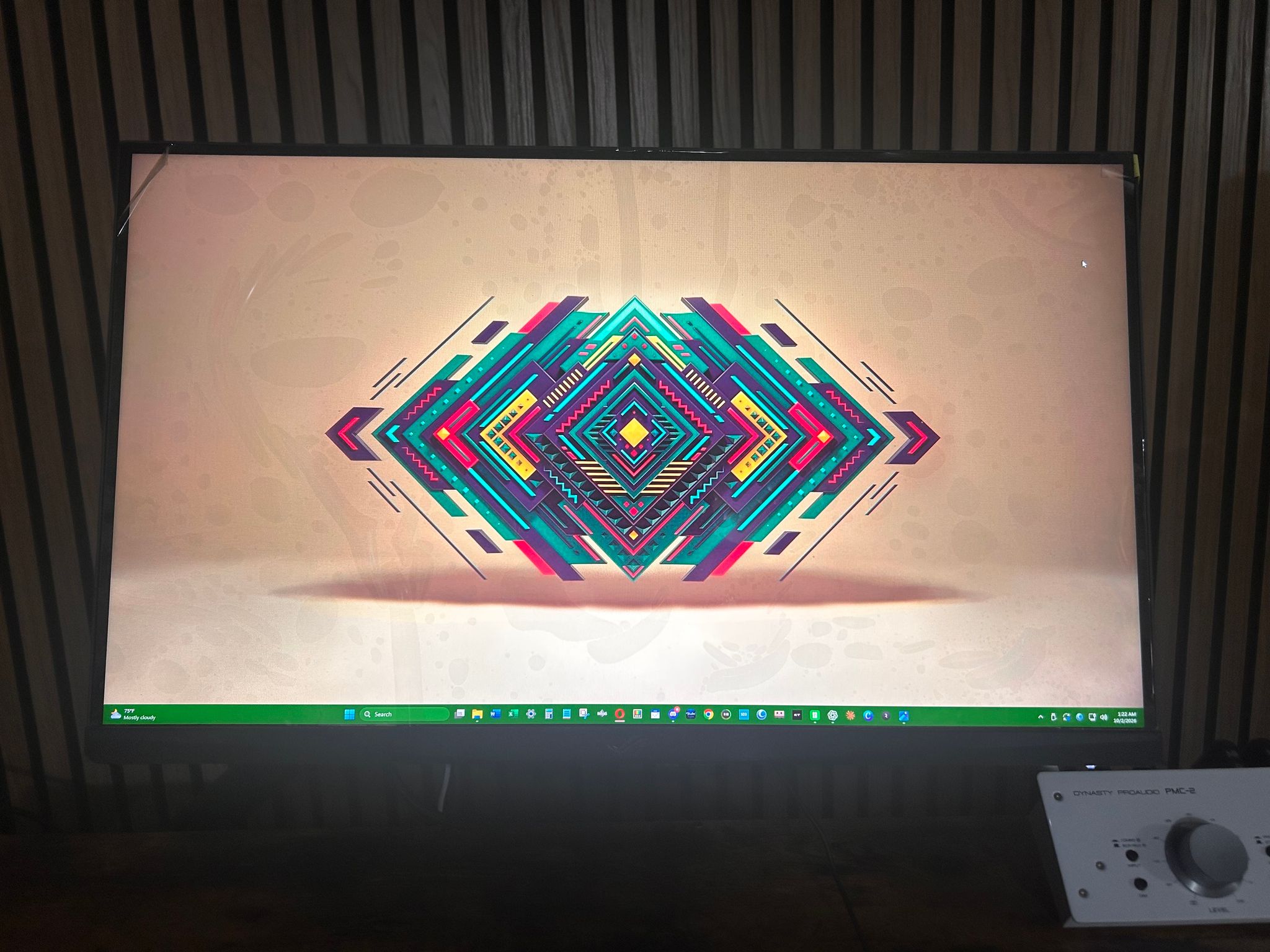 ASUS ROG Strix 27" 2K QHD (2560 x 1440) (180Hz) Gaming Monitor (XG27ACG)