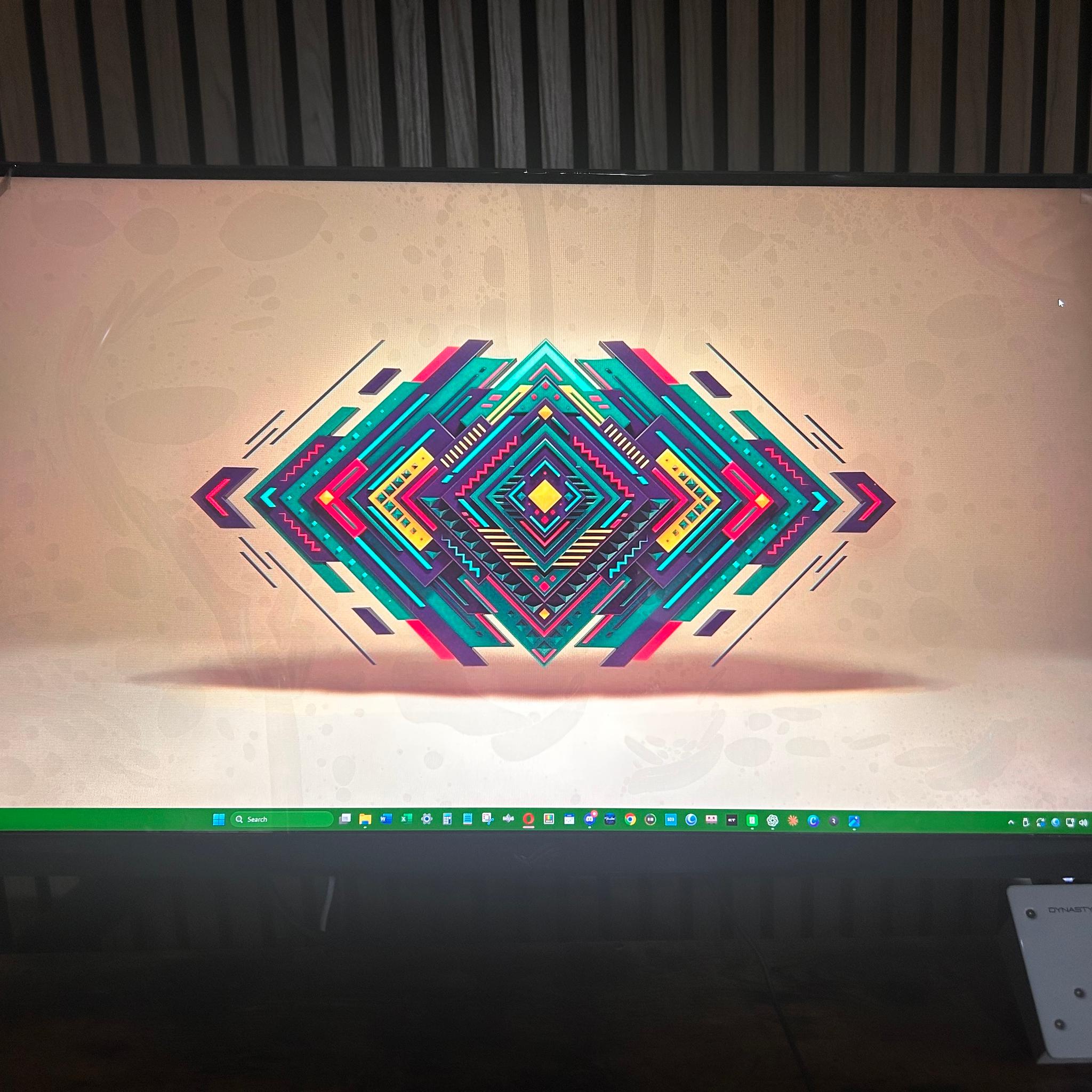 ASUS ROG Strix 27" 2K QHD (2560 x 1440) (180Hz) Gaming Monitor (XG27ACG)