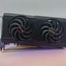 Sapphire Pulse RX 6600XT