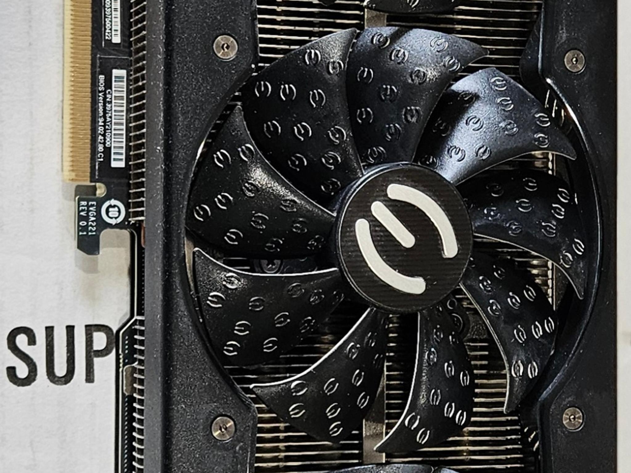 EVGA GeForce RTX 3090 XC3 ULTRA GAMING