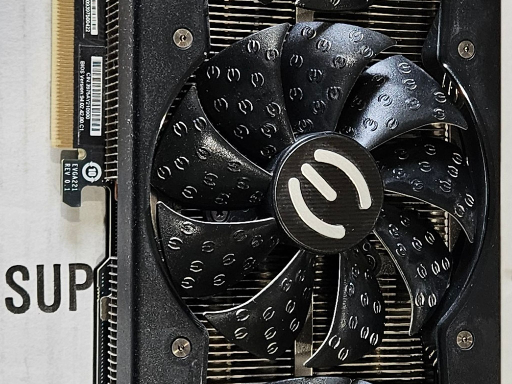 EVGA GeForce RTX 3090 XC3 ULTRA GAMING