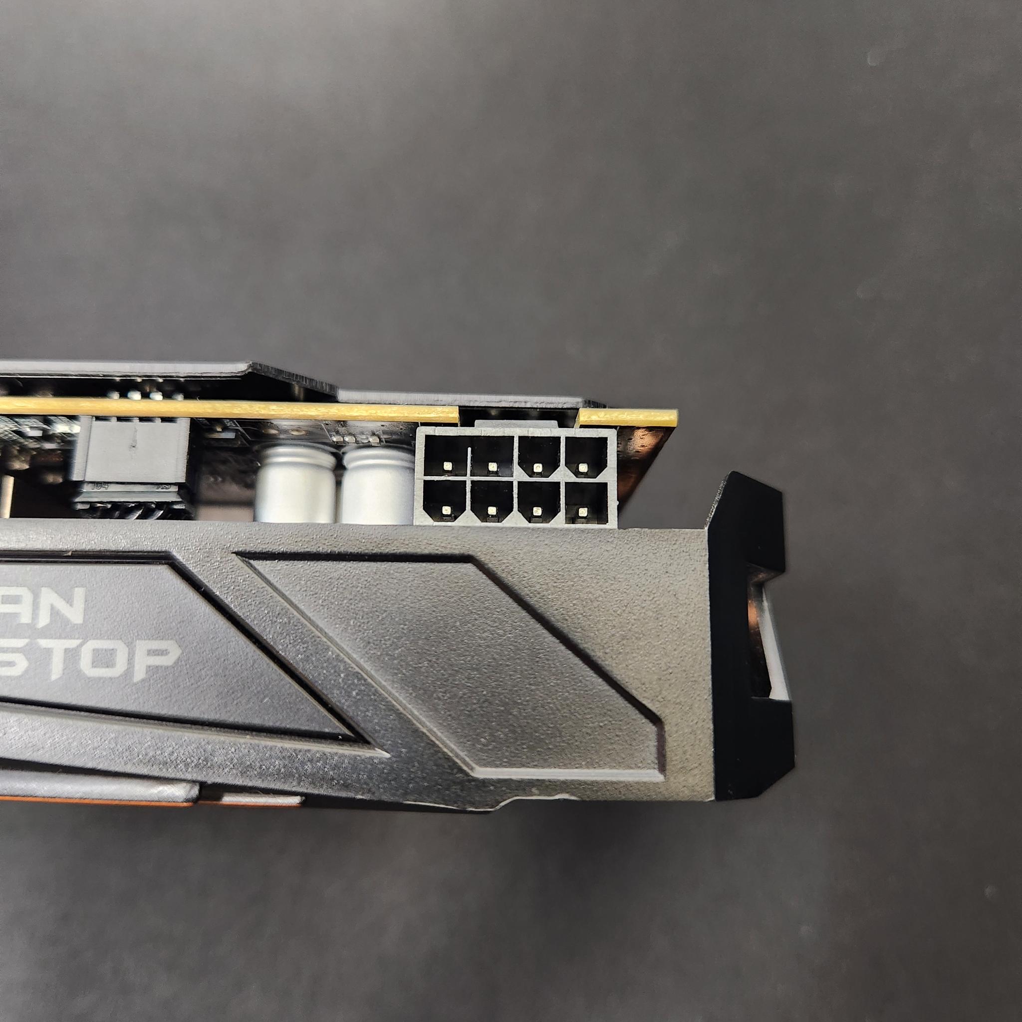 GIGABYTE GAMING GeForce GTX 1080