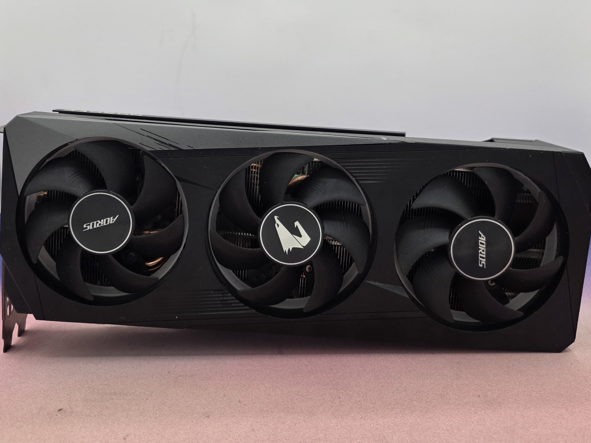 GIGABYTE AORUS ELITE Radeon RX 6700 XT