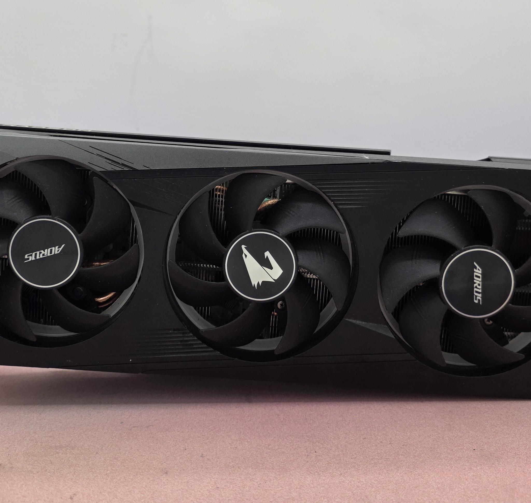 GIGABYTE AORUS ELITE Radeon RX 6700 XT