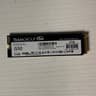 TEAMGROUP T-FORCE G50 2TB NVME SSD