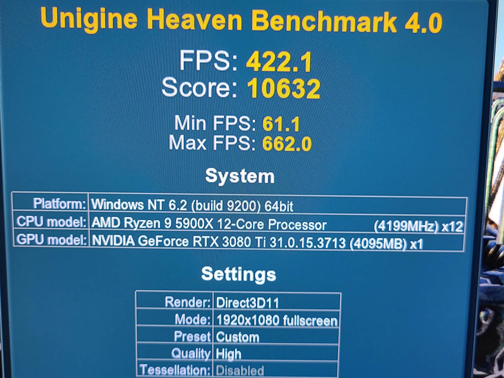 3080ti 5900x AutoCad Creative/ Gaming PC 128GB ram for AutoCad and Gaming