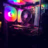 Low Mid tier Custom Gaming PC