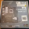 ASUS Prime B650M