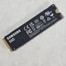 2TB NVMe M.2 SSD Samsung 990 PRO Gen4