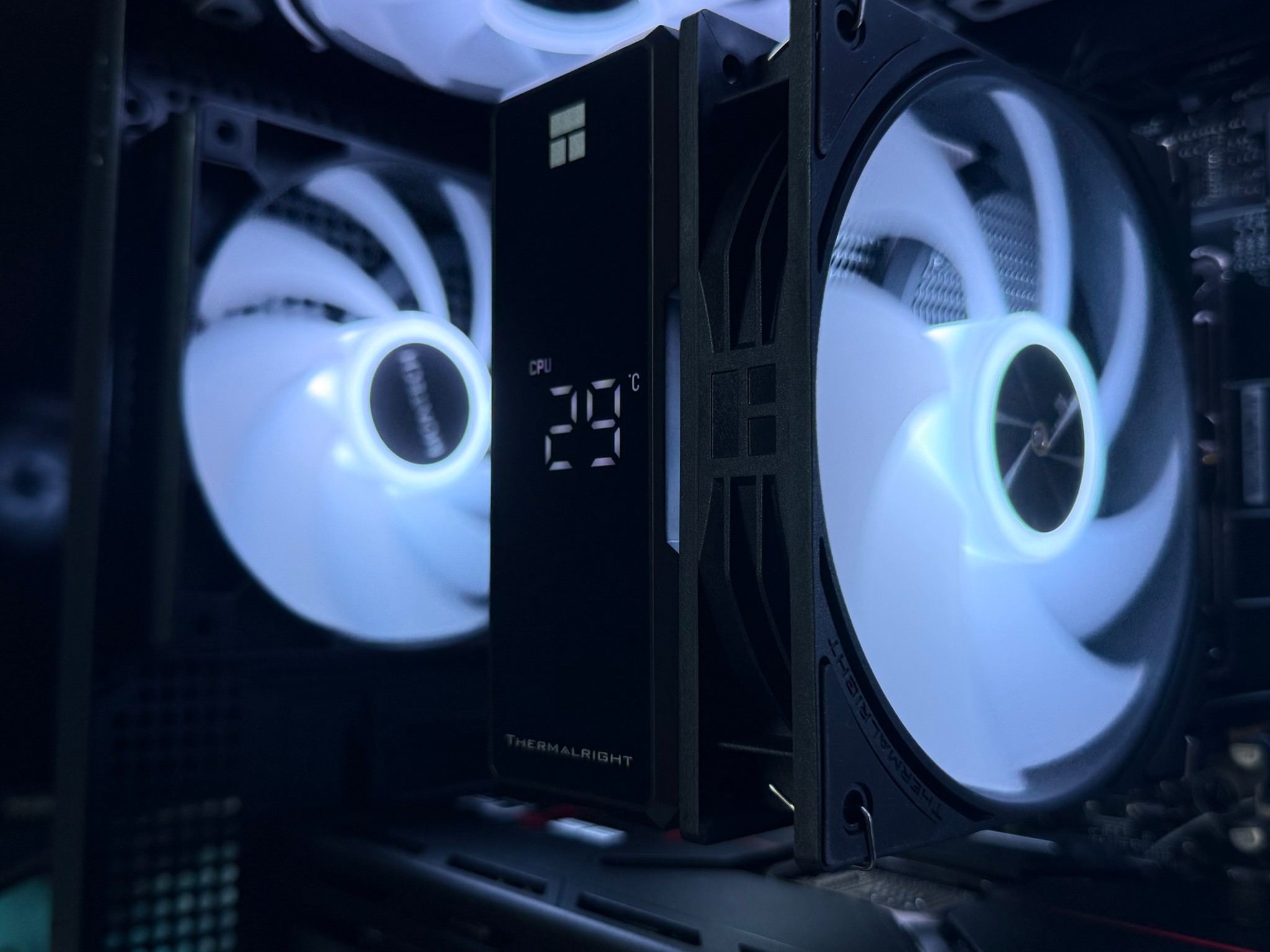 ⚡️1440p/4K Crusher⚡️ RX 7900 XTX | Ryzen 5 7600X3D | 32GB DDR5 | 2TB SSD