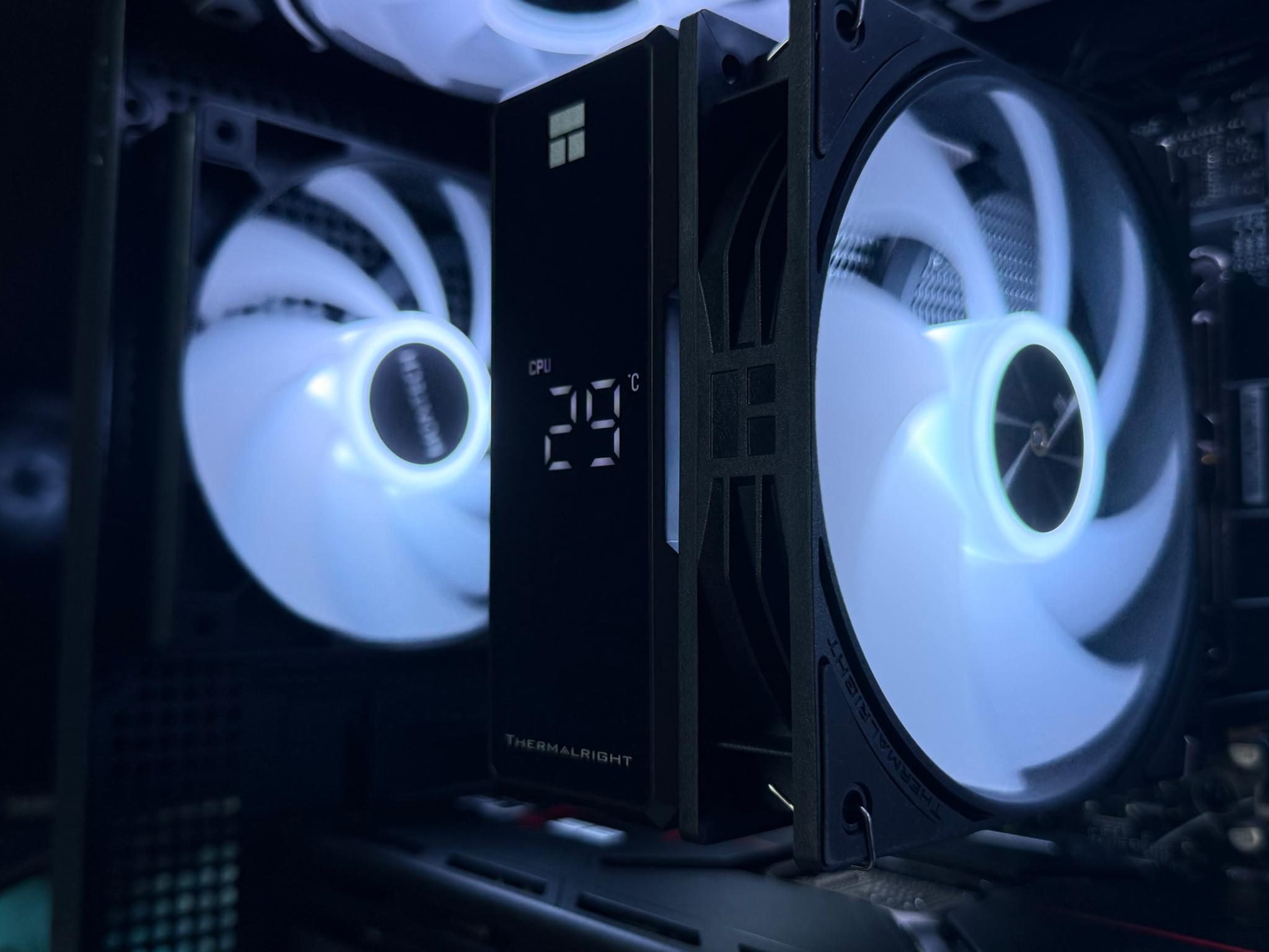 ⚡️1440p/4K Crusher⚡️ RX 7900 XTX | Ryzen 5 7600X3D | 32GB DDR5 | 2TB SSD