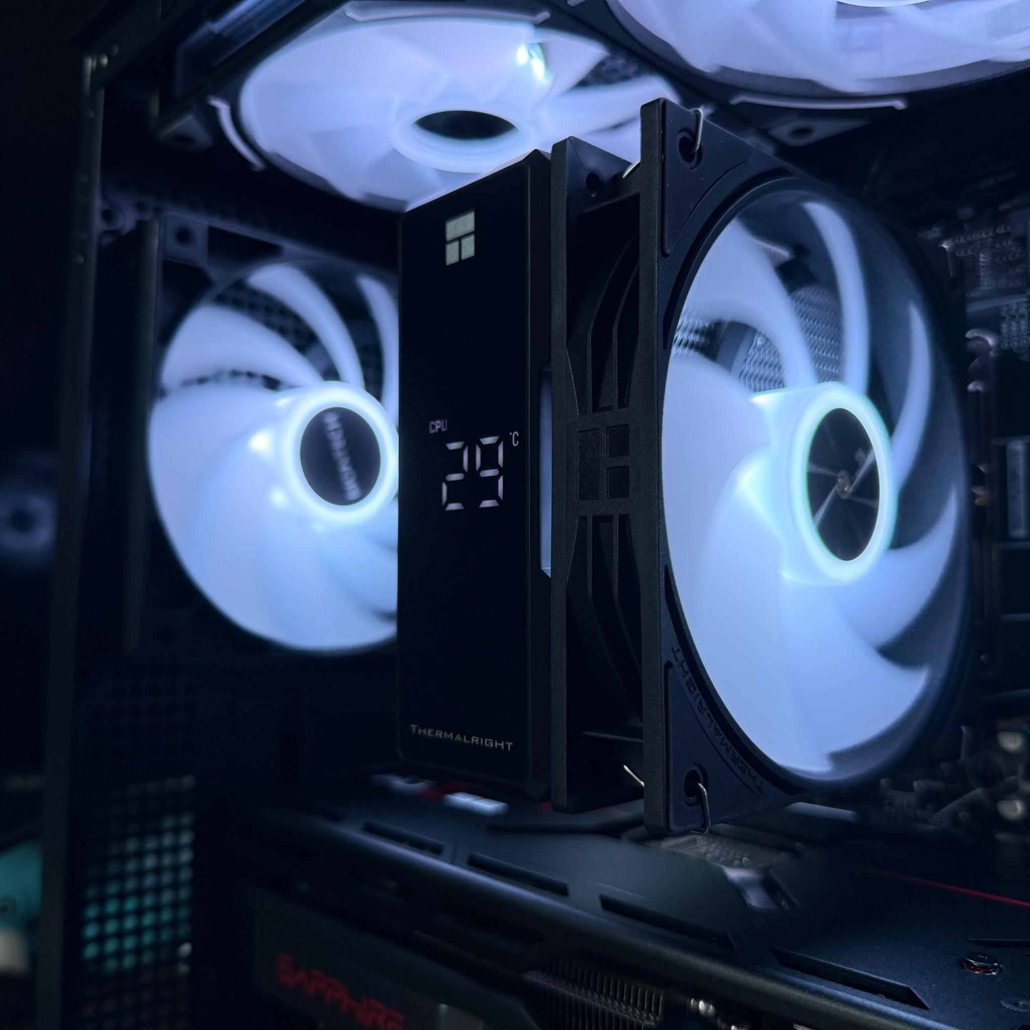 ⚡️1440p/4K Crusher⚡️ RX 7900 XTX | Ryzen 5 7600X3D | 32GB DDR5 | 2TB SSD