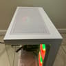 NVIDIA GTX Titan 6GB, Intel i5-7500, 12GB RAM, 870 GB Storage, RGB Gaming PC w/ Wi-Fi & Bluetooth