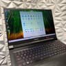 RTX 4080 / i9-14900HX / 32GB DDR5 Ram / 2TB SSD / 240Hz refresh rate