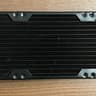 2x Corsair 420mm 30mm Thick Radiators