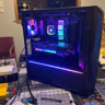 "Gargantua" Custom 12900k 3090 FTW3 GAMING PC