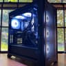 Carbon - 3080 / R7 7700X / 32GB DDR5 / 1TB Gen 4 NVMe Custom Gaming PC