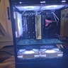 Compact Upgrade Path | i5-12400F, RTX 2080, 32GB RAM, 1TB SSD, 750W PSU