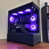 *SALE* RX 7800XT 16GB | Intel i5 13400F | DDR5 6400MT/s | 1TB SSD | The Officer Elite RX