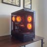 Obsidian Core - 6700XT - I7 8700k - 32GB - 512GB SSD