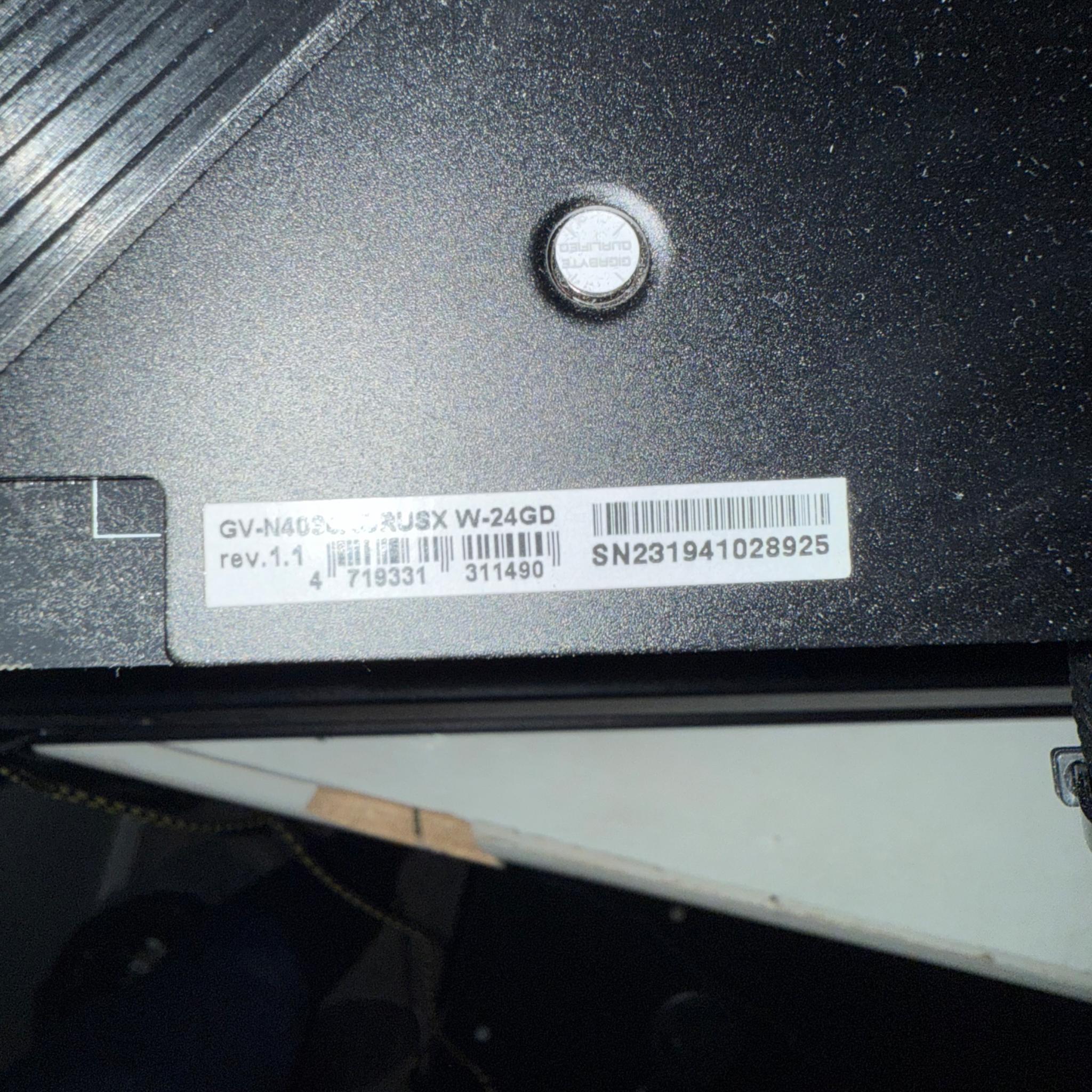 AMD Ryzen 9 Processor - CPU Water cooled NVME SSD 2TB Nvidia GeForce RTX 4090