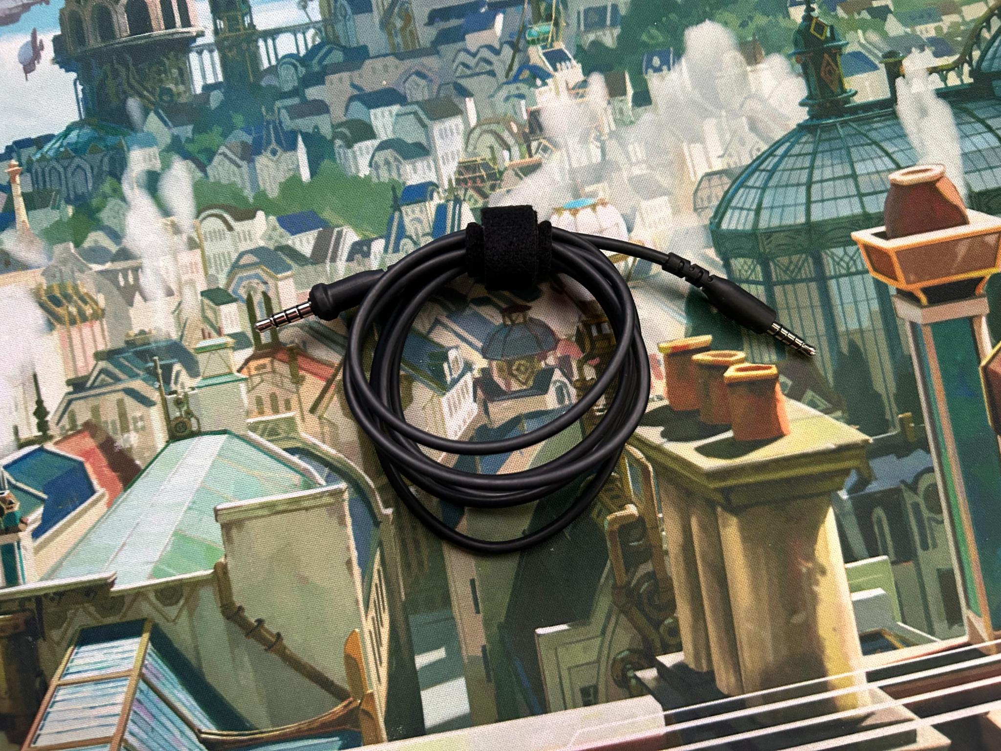 Steal Series Gaming Headset