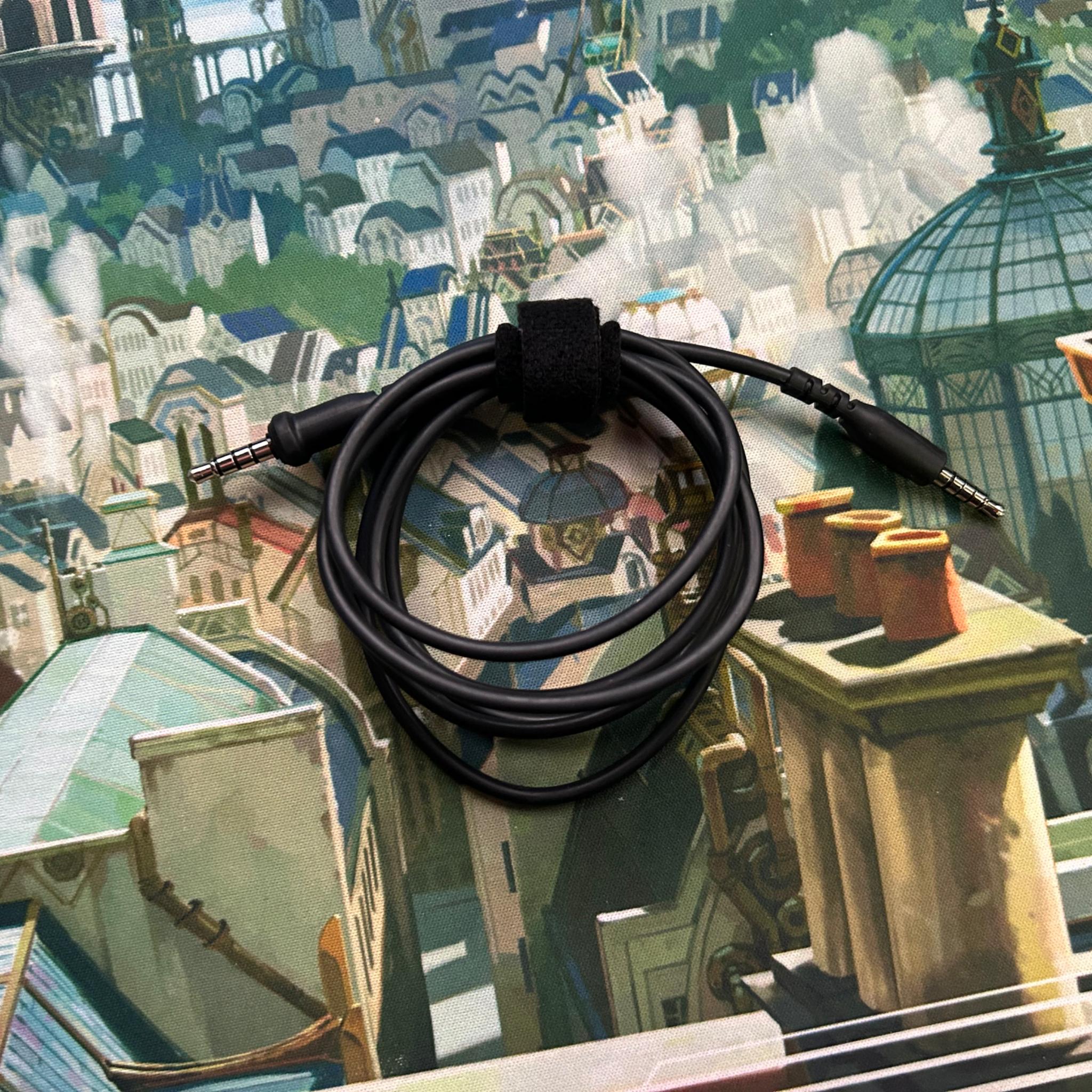 Steal Series Gaming Headset