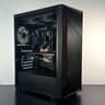 ⚡️RTX 3070 Custom Gaming PC - Ryzen 5 5600X