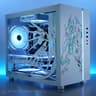 Stardust🐉| RTX 3060, i3 12100f, 1tb nvme Yu-Gi-Oh theme pc build