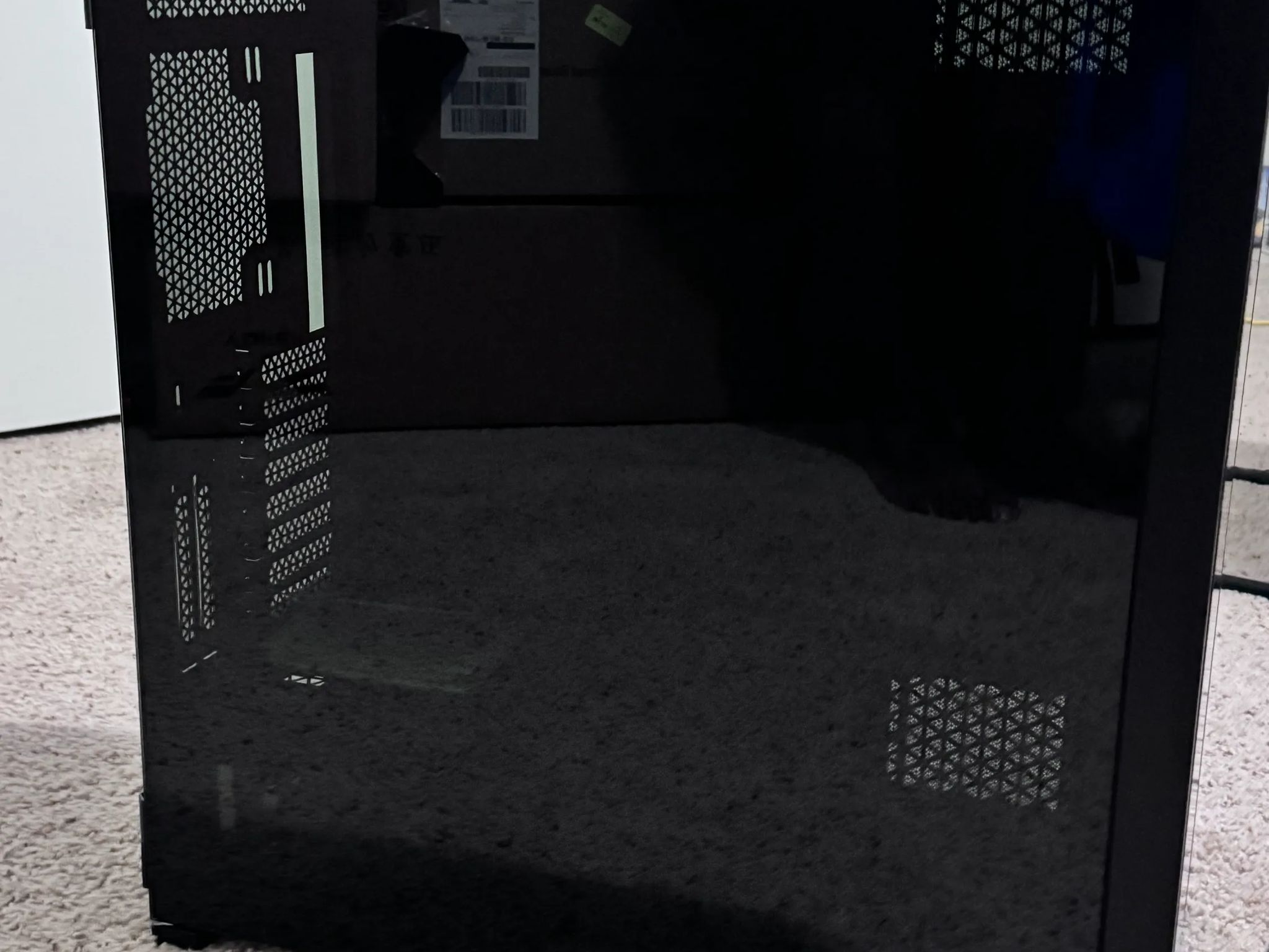 Corsair 7000X