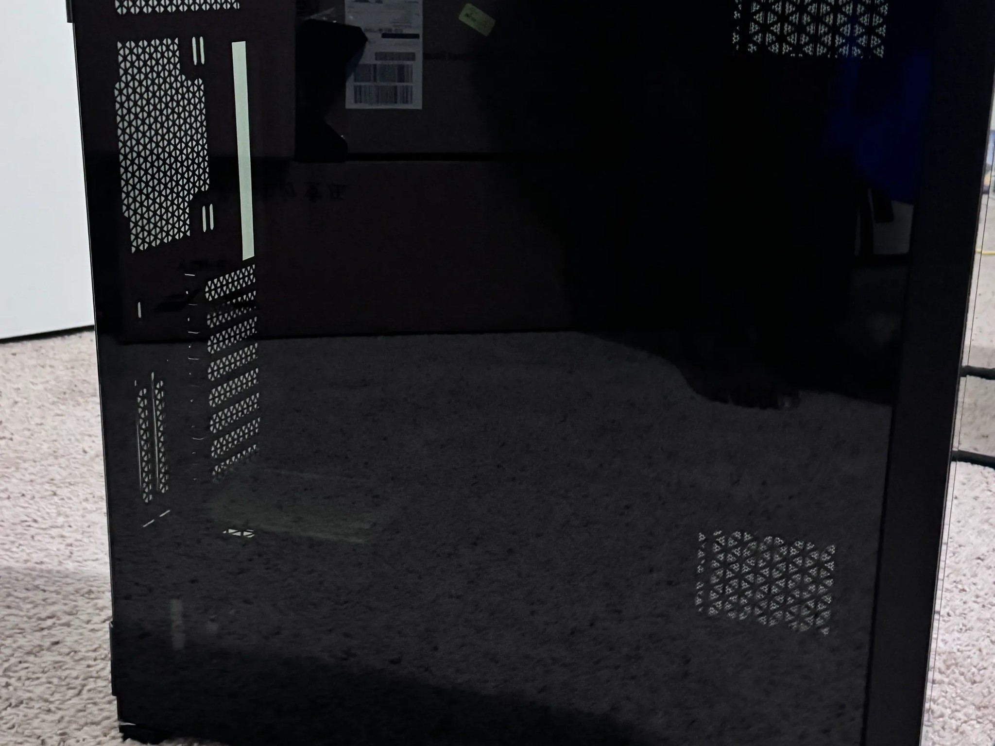 Corsair 7000X