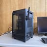 Thermaltake Tower 100 Showcase PC - 11700K, 64GB, RTX 2060 12gb, 2TB NVME, Ready to Work or Game!